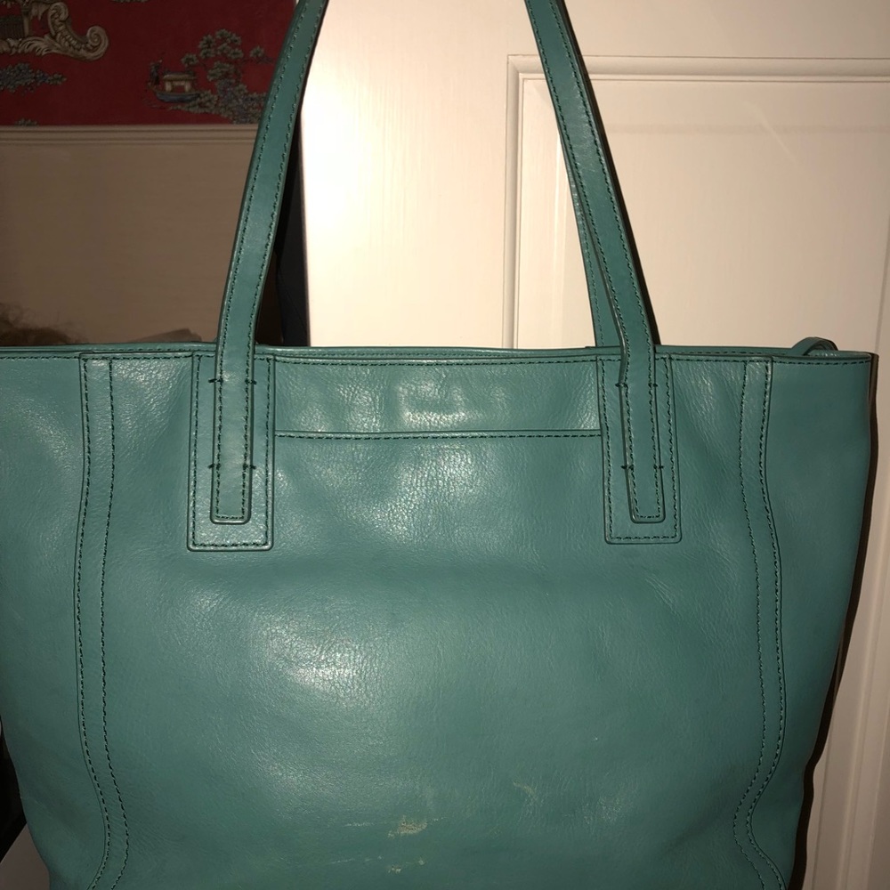 Fossil Large Tote - image 2